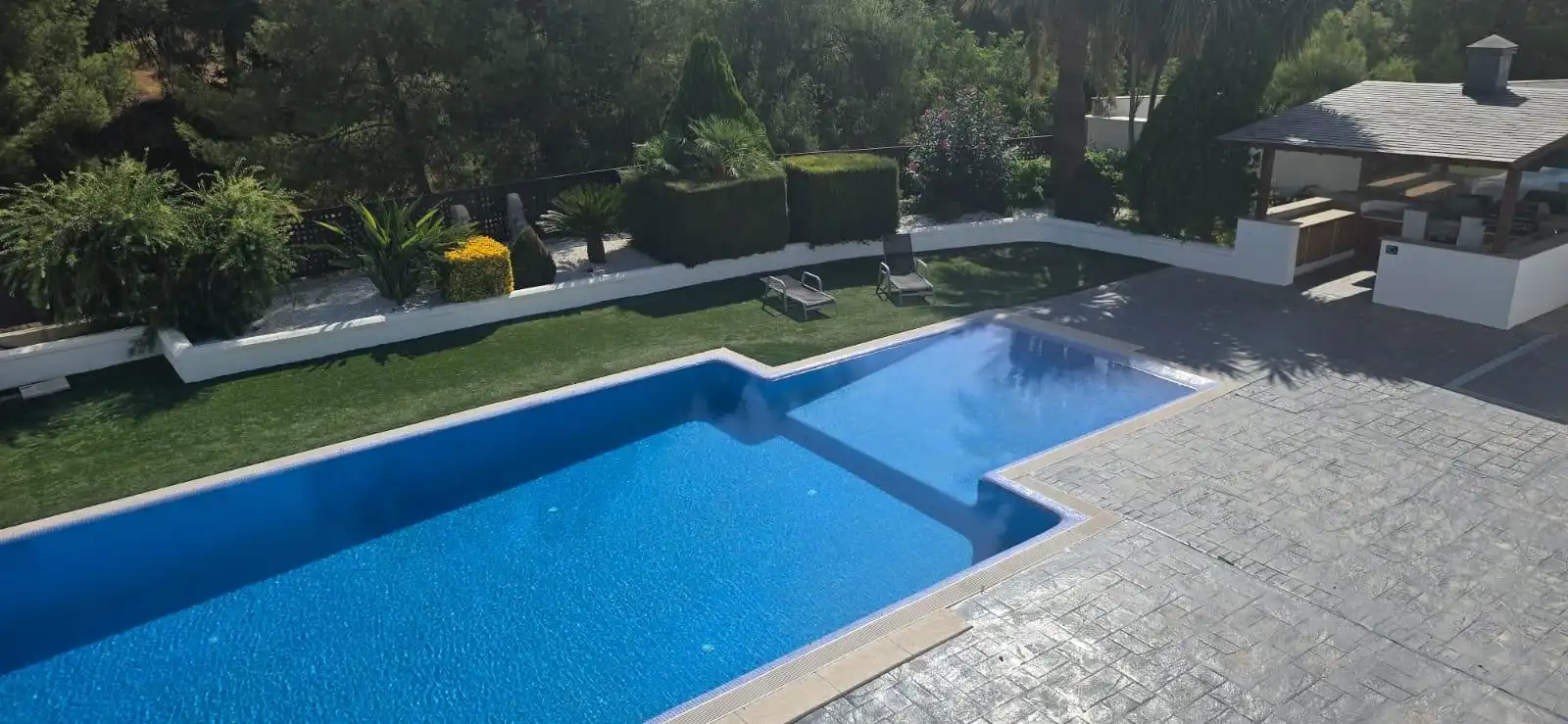 Xalet amb piscina en venda a Totana, imagen 5