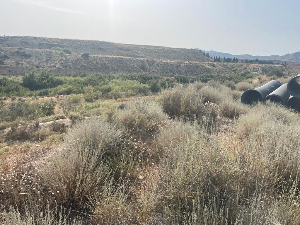 Residencial en venda en Mutxamel