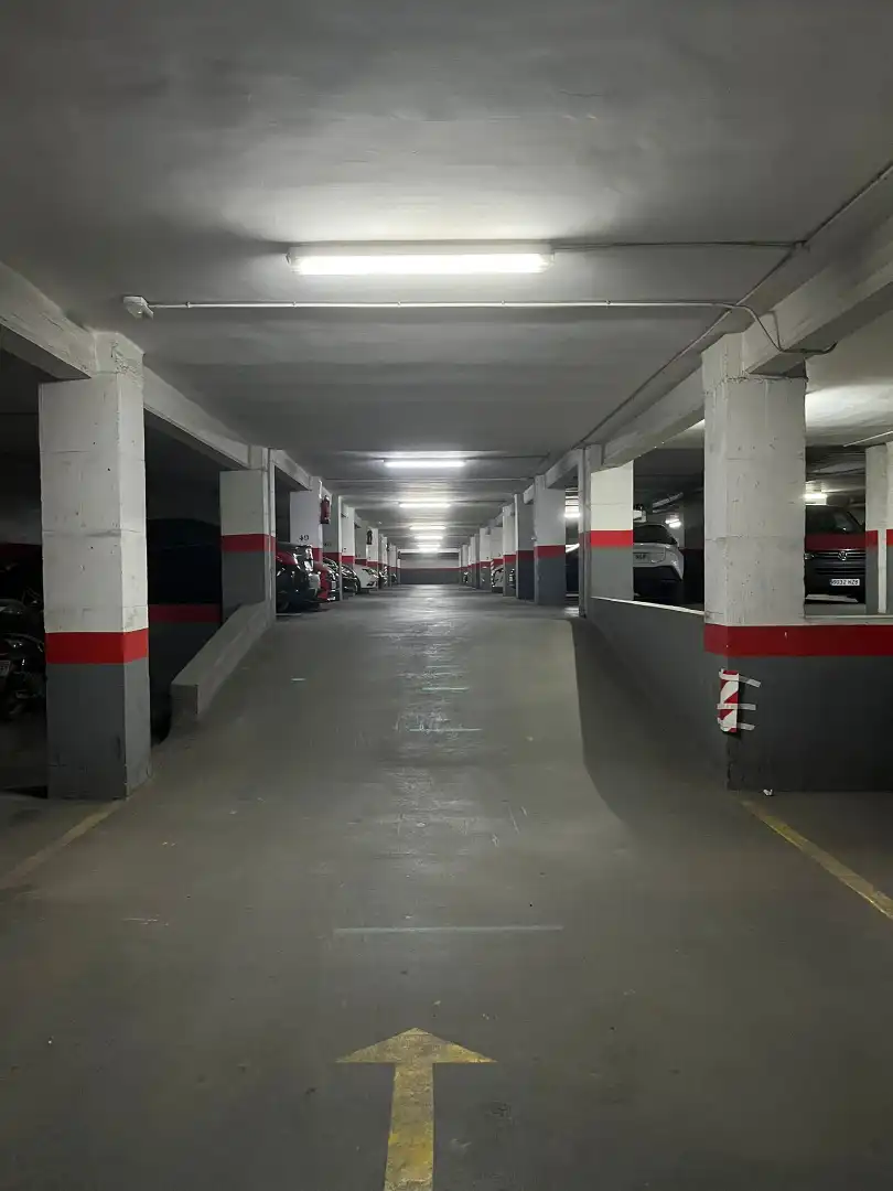 Einzelparkplatz zum Verkauf in Carrer d'Oltà, imagen 10