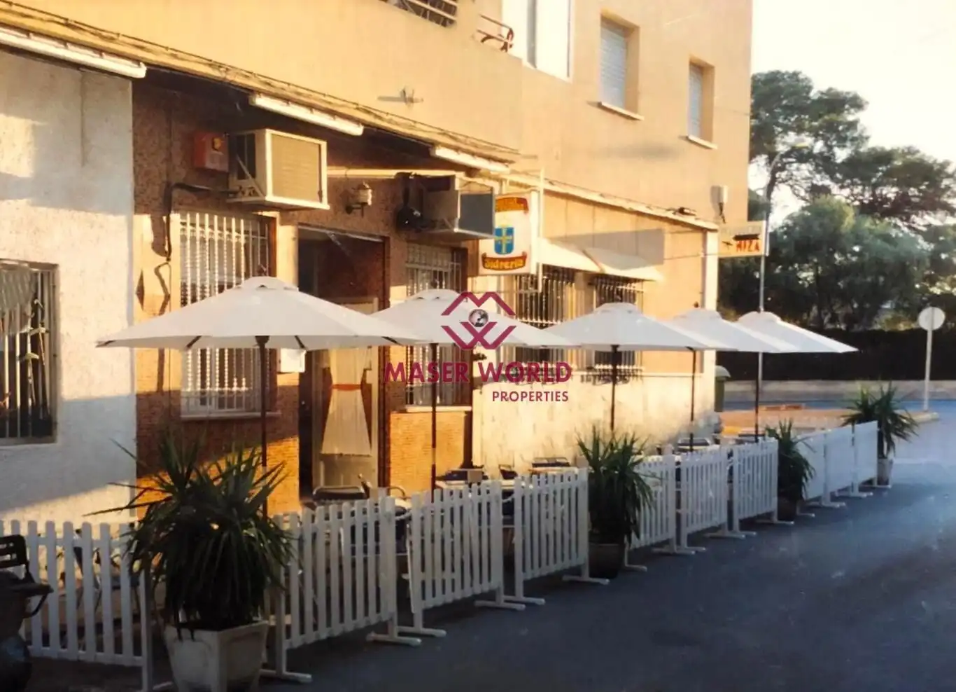 Local comercial en venda a Santiago de la Ribera, imagen 15