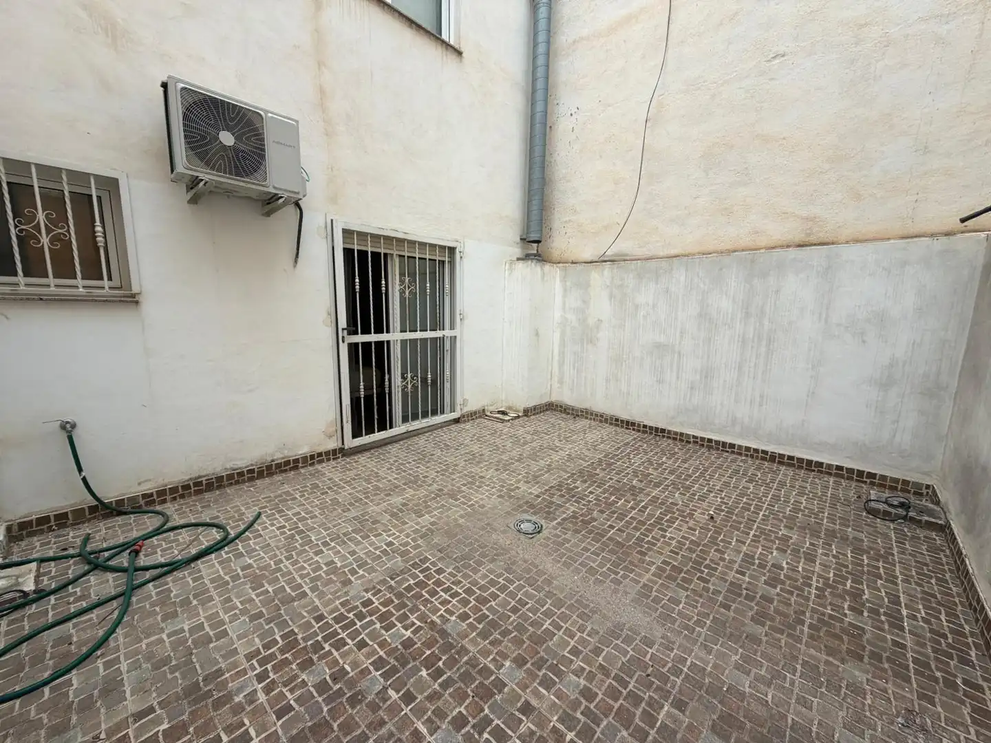 Apartament en venda en Almoradí amb Aire condicionat i Balcó