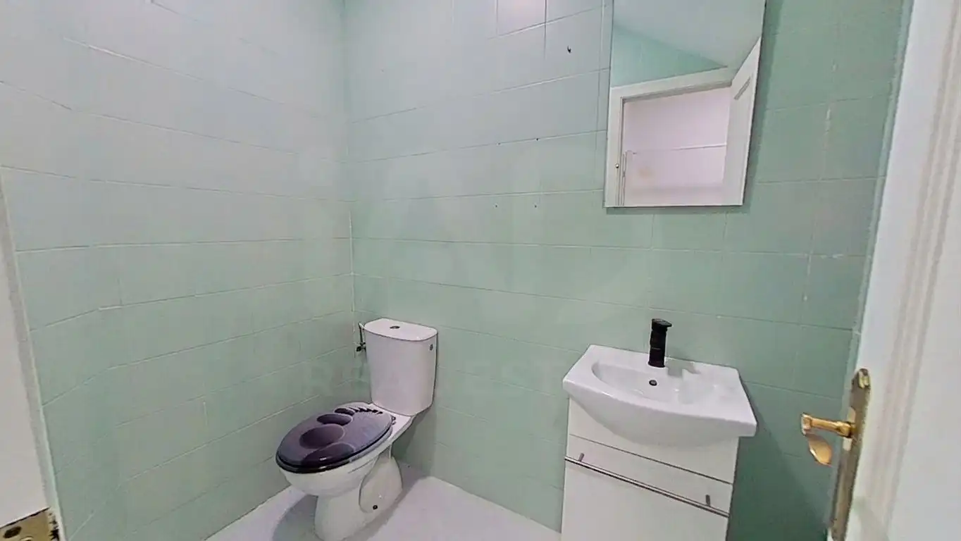 Local comercial en venta en Centro - Calzada - Cabo Noval, imagen 8