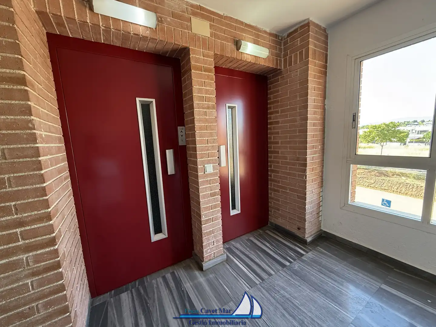 Piso en venta en Vinyols i els Arcs con Terraza, Amueblado y Horno
