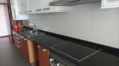 Foto 4 de Piso de alquiler en Montgat, Barcelona