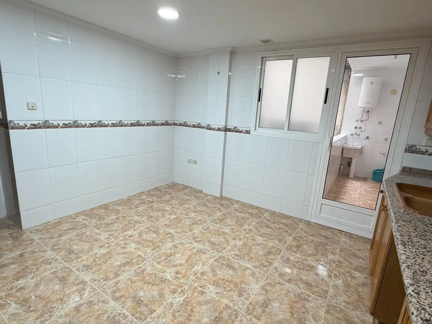 Wohnung zur Miete in Xàtiva