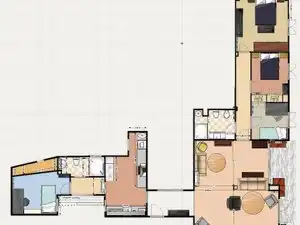 Flat with lift for sale in Carrer del Governador Vell, imagen 55