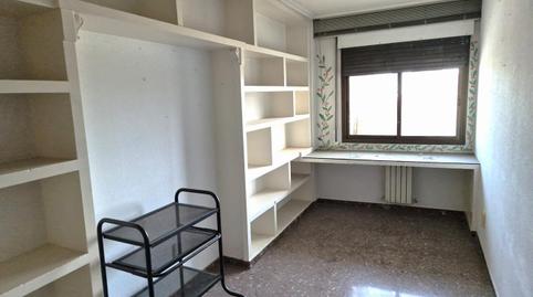 Foto 4 de Pis en venda a Urbanización Parque Roma, Ciudad Jardín - Parque Roma, Zaragoza