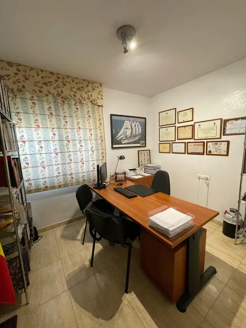Casa in vendita a Santiago de la Ribera, imagen 22