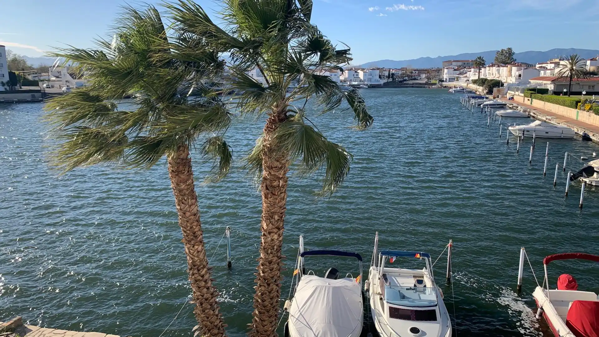 Wohnung zum Verkauf in Carrer Sant Maurici, 208, Sant Maurici
