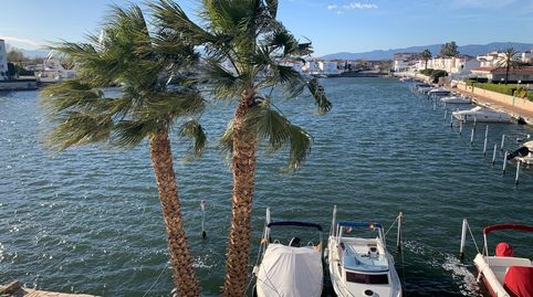 Foto 3 von Wohnung zum Verkauf in Carrer Sant Maurici, 208, Sant Maurici, Empuriabrava