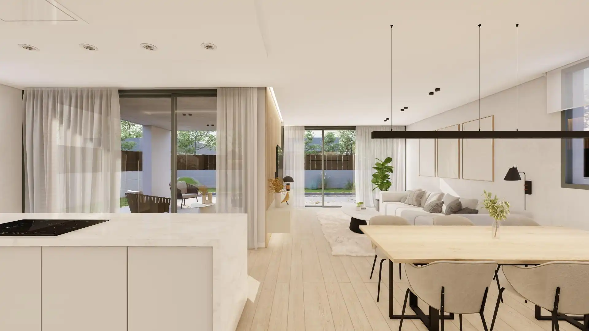 Terrenos y solares en venta en Migjorn, imagen 9