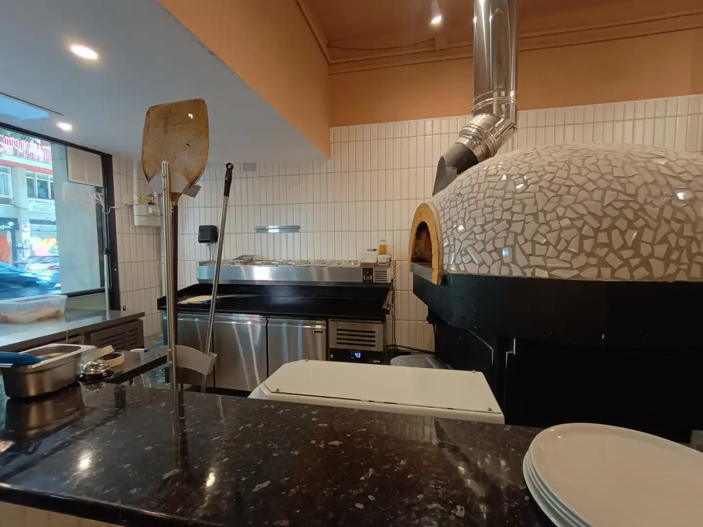 Business premises for transfer in Eixample, imagen 57