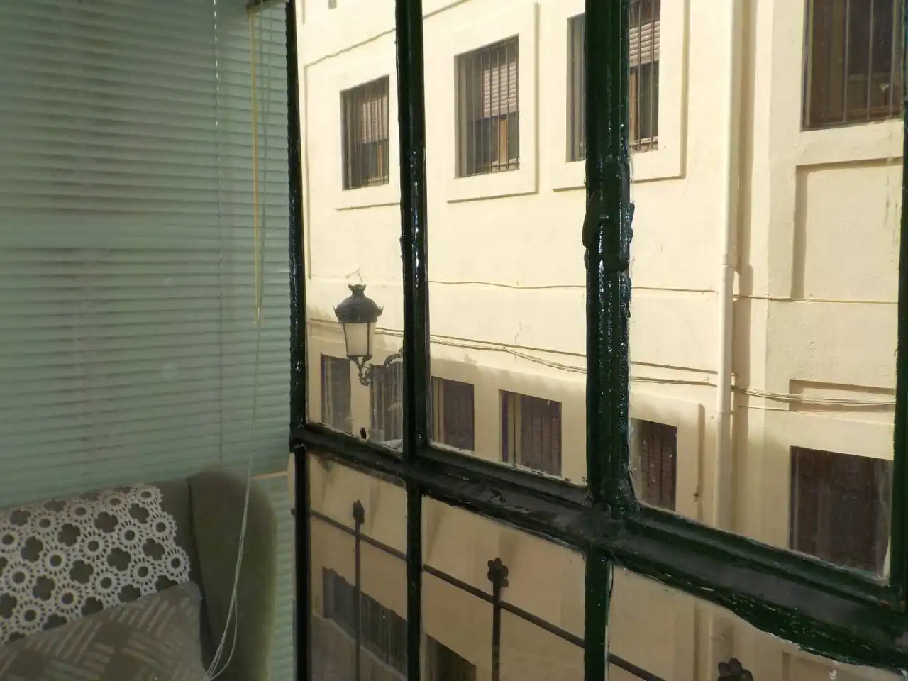 Terraza de Edificio en venta en Ciudad Rodrigo