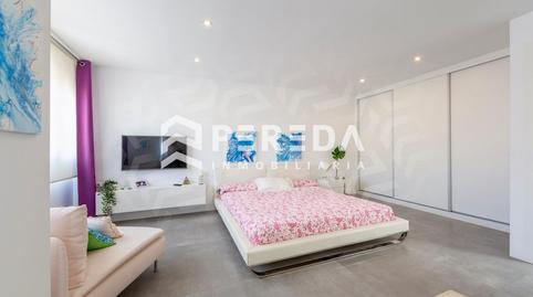 Foto 4 de Casa o xalet en venda a Avenida Sabinar, El Sabinar – Urbanizaciones – Las Marinas – Playa Serena, Roquetas de Mar