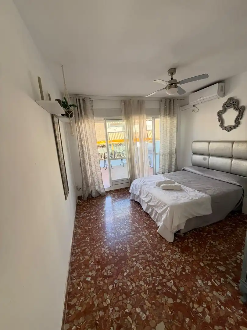 Casa con terraza en venta en Centro, imagen 45