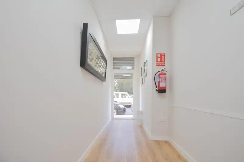 Business premises for sale in Calle Torre de los Hidalgos 7, imagen 4