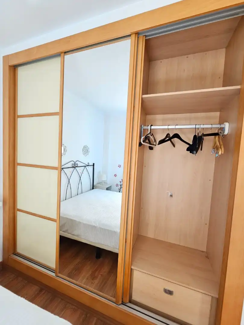 Habitación de Ático en venta en Armilla con Aire acondicionado, Calefacción y Parquet