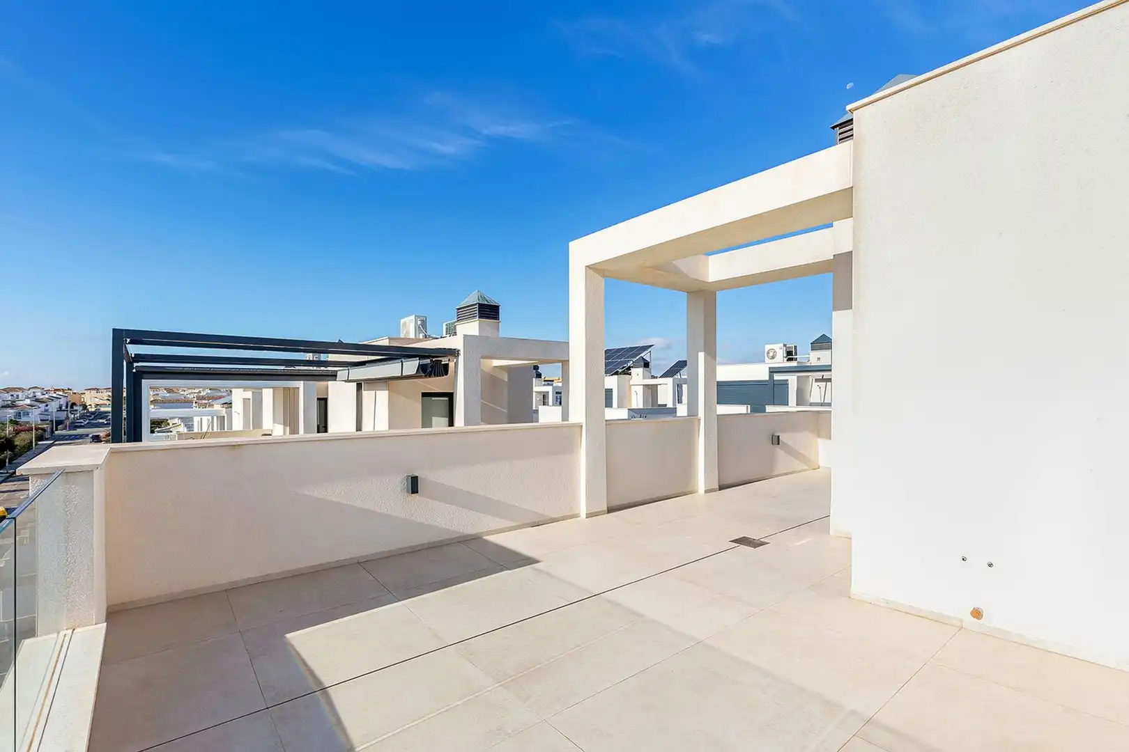 Casa amb terrassa en venda a Orihuela Costa, imagen 25
