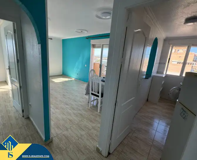 Appartement avec piscine à vendre à Nueva Torrevieja - Aguas Nuevas, imagen 6