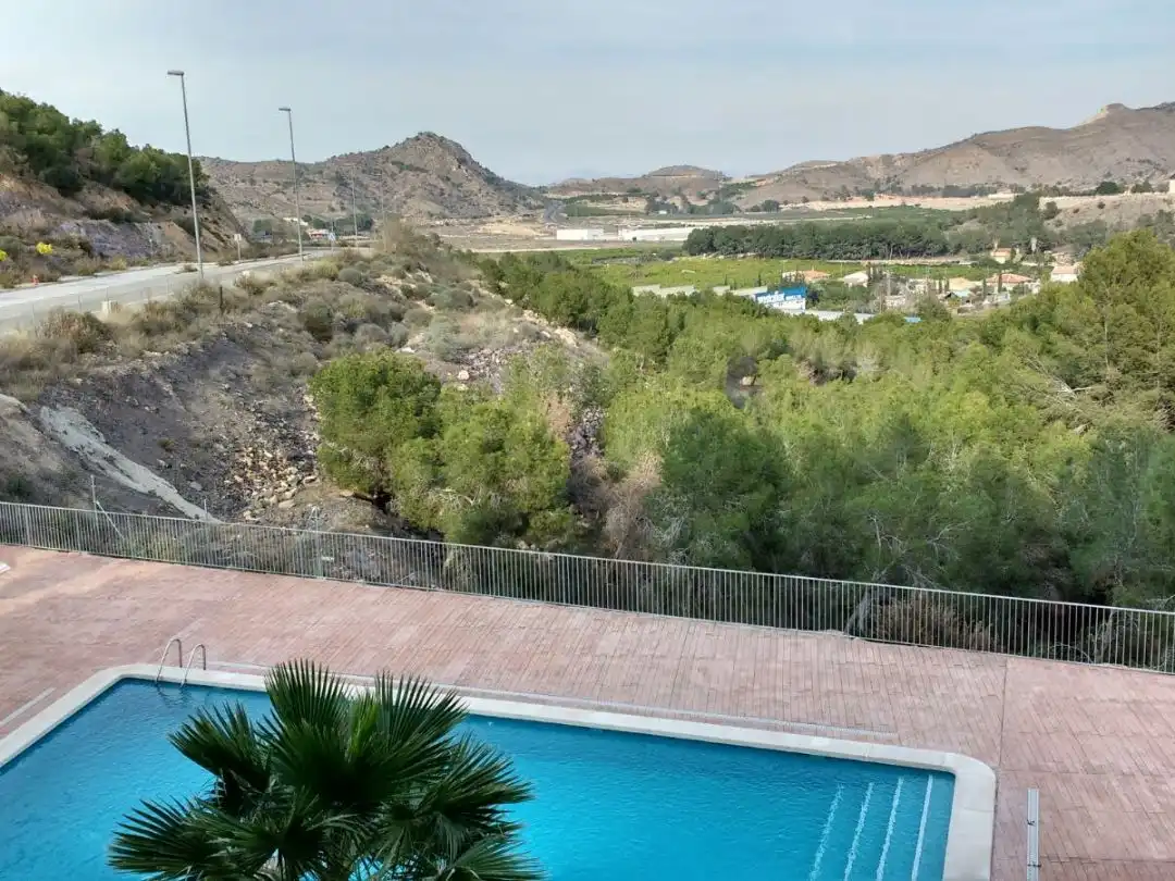 Apartment mit Pool zur Miete in Investigador Miguel Marín Padilla 17, imagen 21