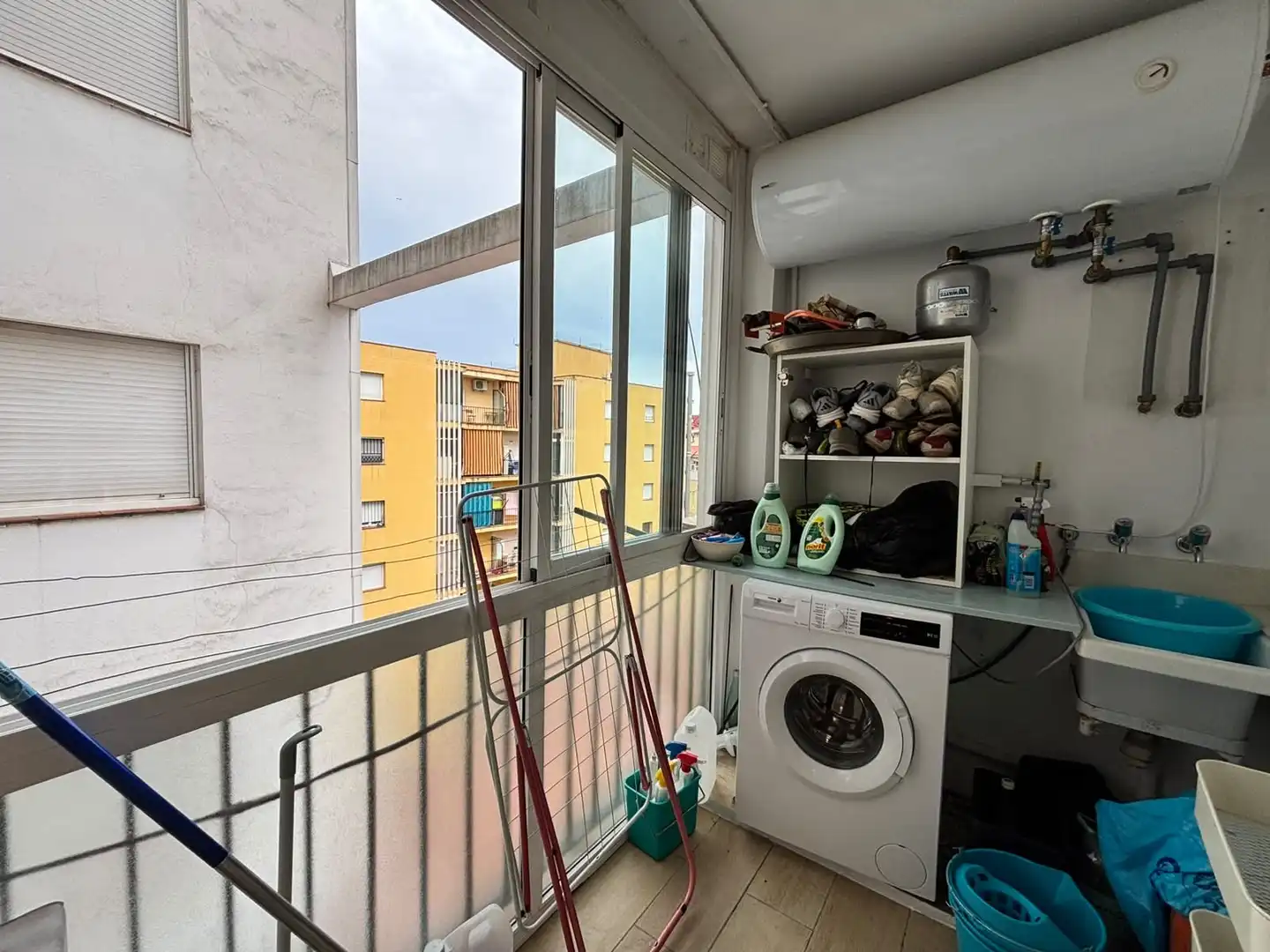 Appartamento con terrazza in vendita a CREU, imagen 8