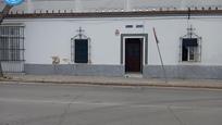 Exterior view of House or chalet for sale in Sanlúcar de Barrameda