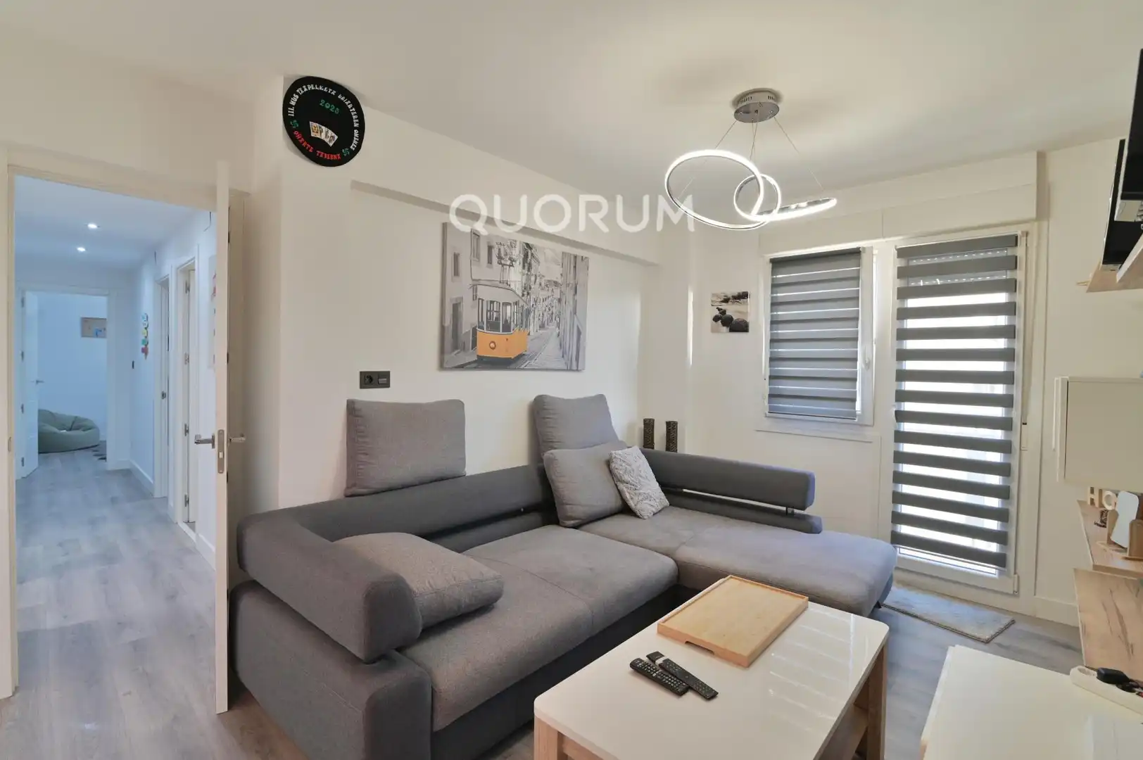 Piso en venta en Ortuella, imagen 8