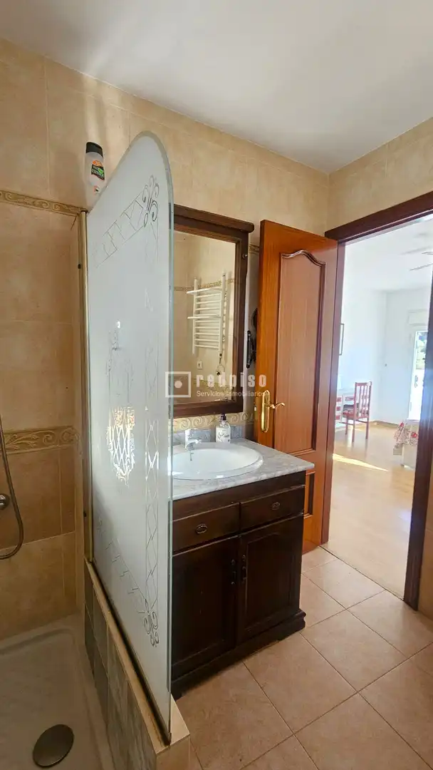 Villa avec piscine à vendre à Diseminados, imagen 31