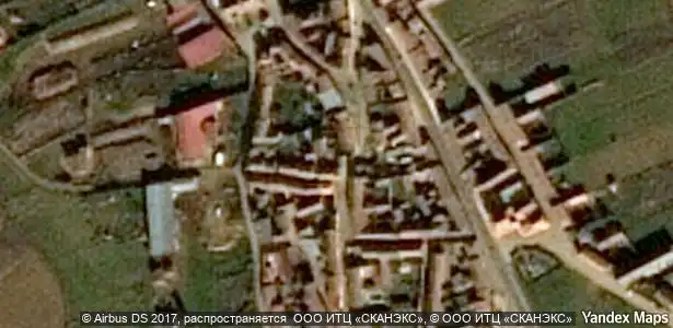 Flat for sale in Santas Martas
