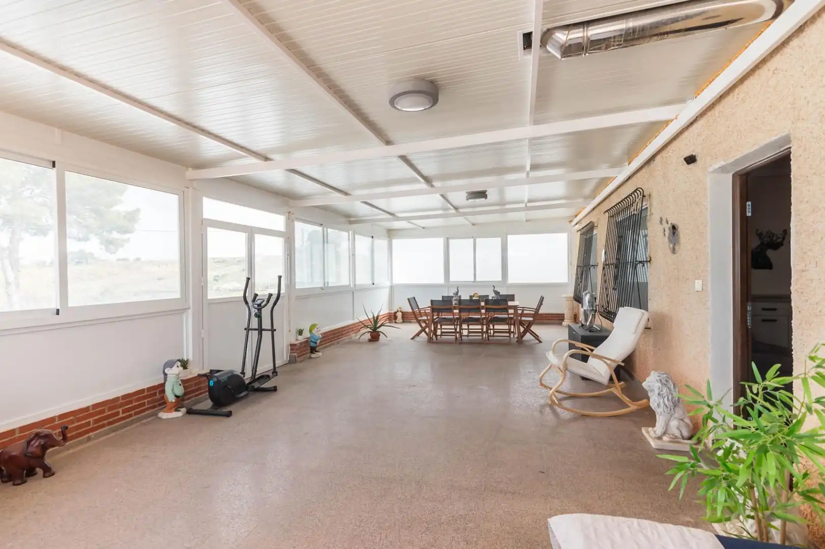 House with pool for sale in Urbanizacion de Periquitos Sur 7, imagen 36