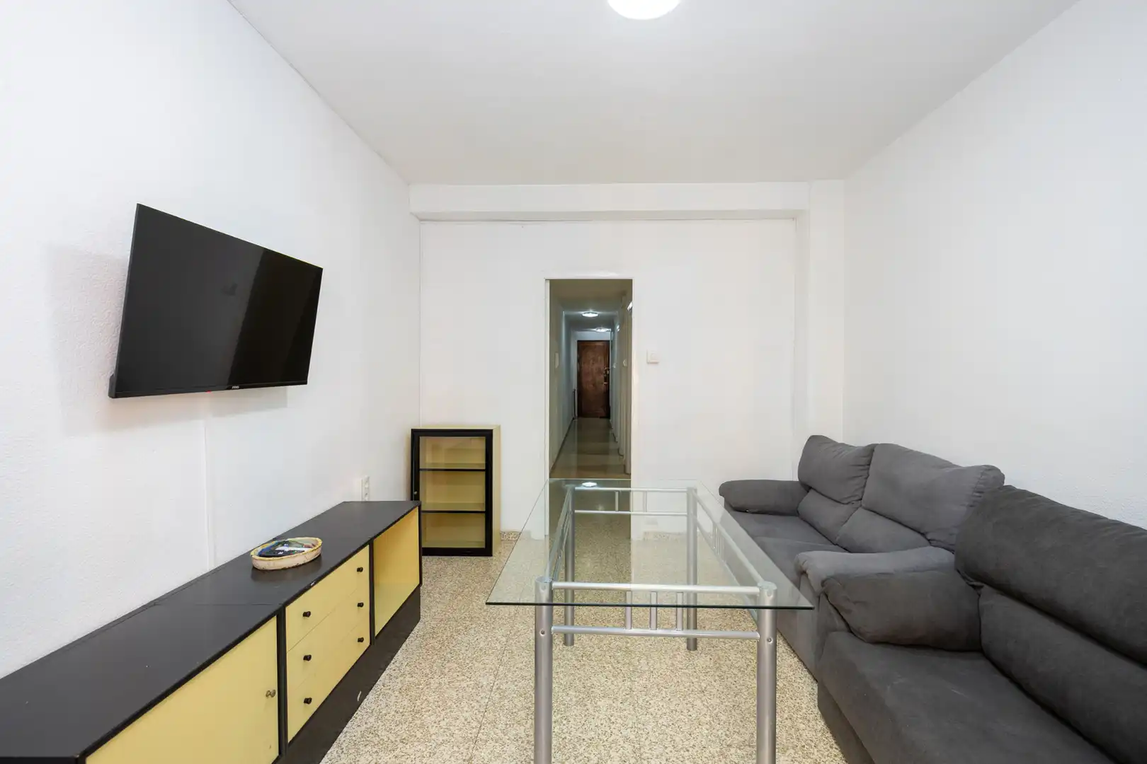 Piso con terraza en alquiler en Calle Pedro Antonio de Alarcón 43, imagen 3