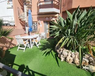 Terrace of Duplex for sale in Alella  with Balcony