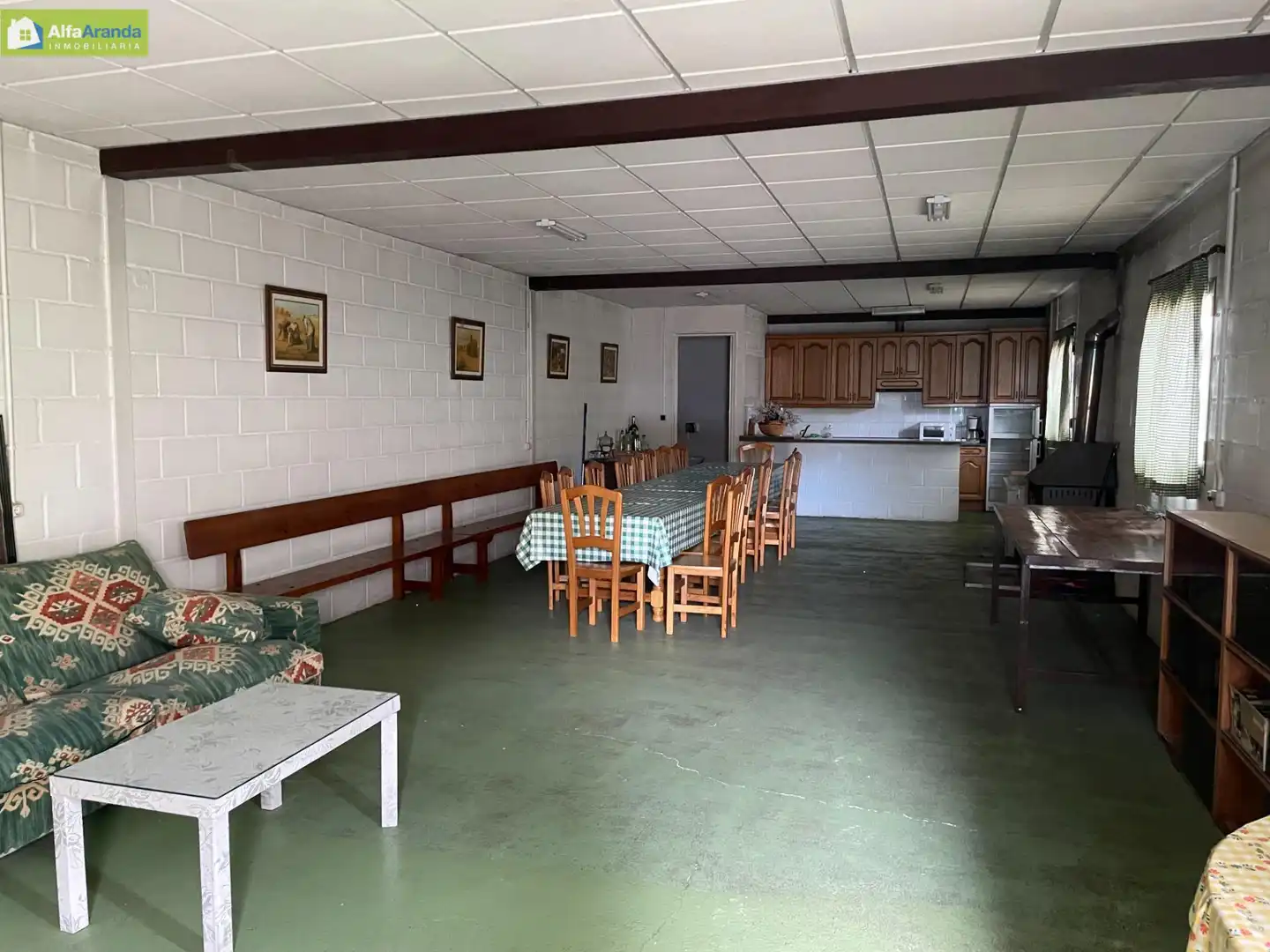 Industrial buildings for sale in Allendeduero