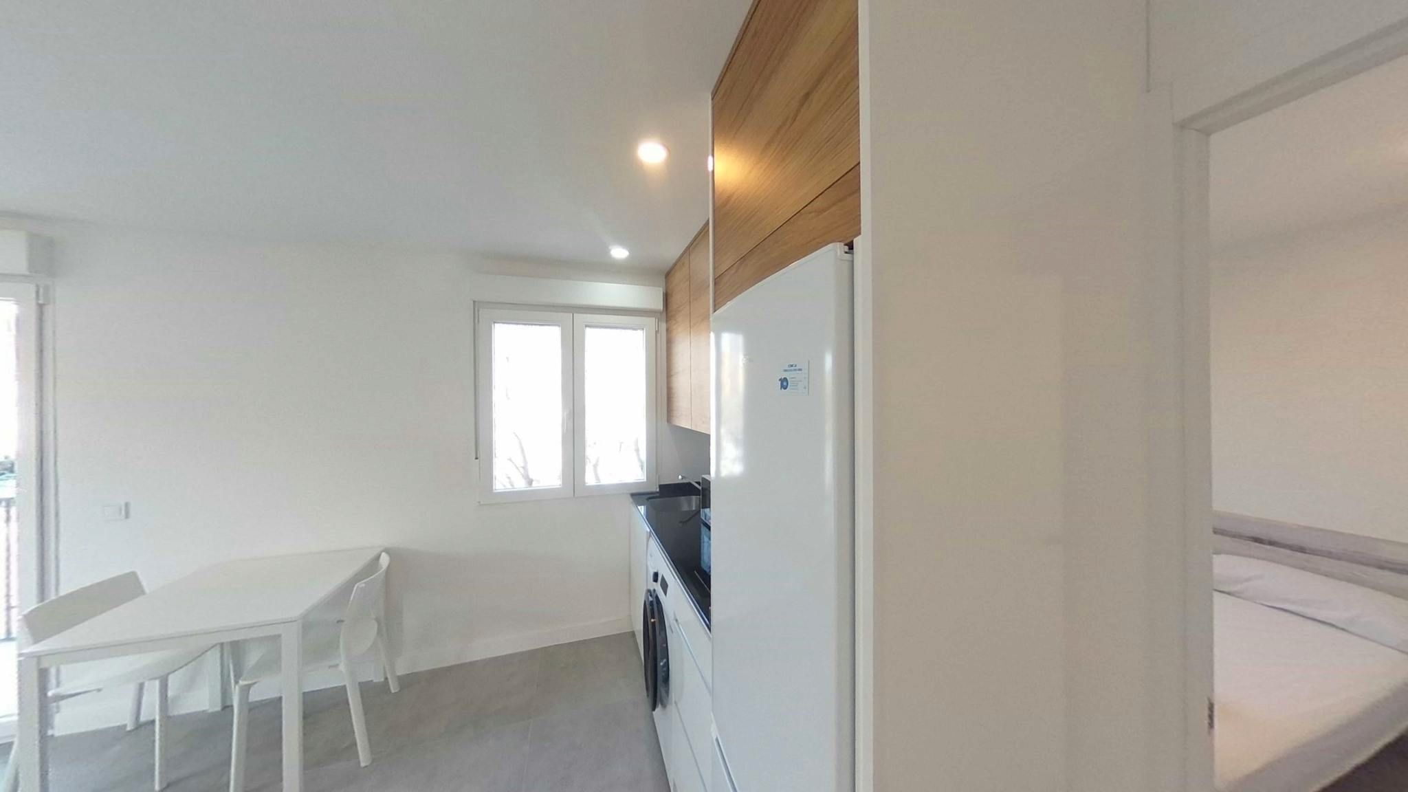 Flat to rent in N/A, Casco Histórico de Barajas