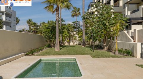 Foto 4 de Piso en venta en Calle Rector Federico Mayor Zaragoza, Playa de Granada, Motril