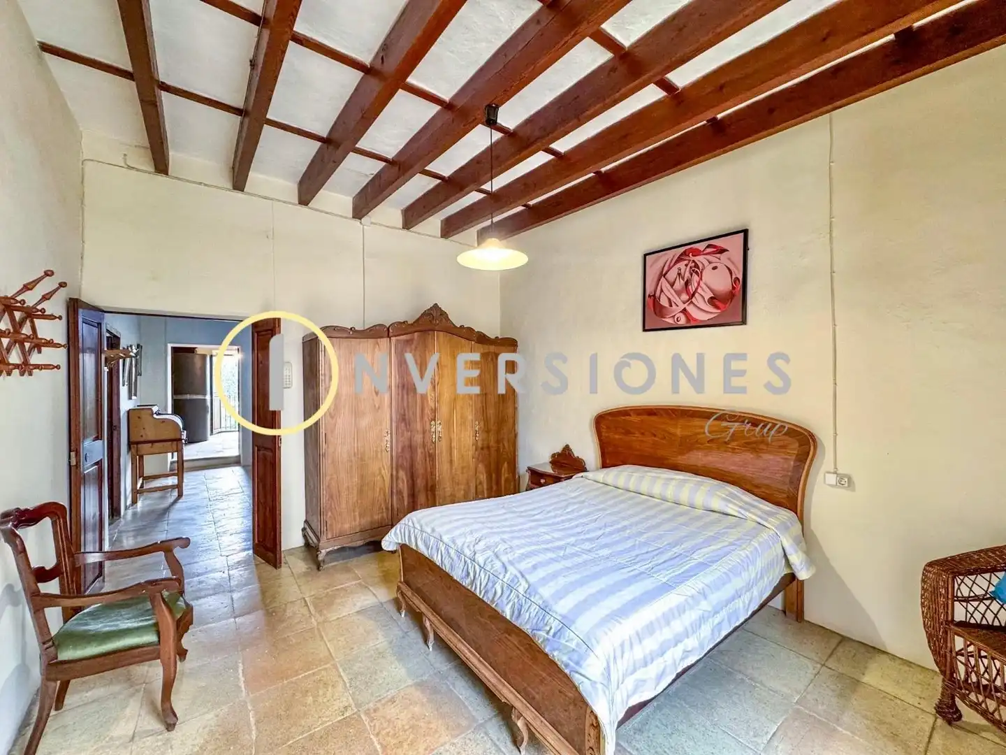 Casa o chalet en venta en Petra con Jardín privado, Terraza y Trastero