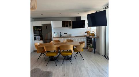 Foto 5 de Piso en venta en Puerto Deportivo, Fuengirola
