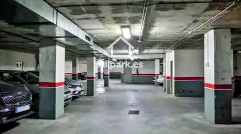 Photo 2 of Garage for sale in Santa Cecilia, 8, Florida Baja, Alicante / Alacant