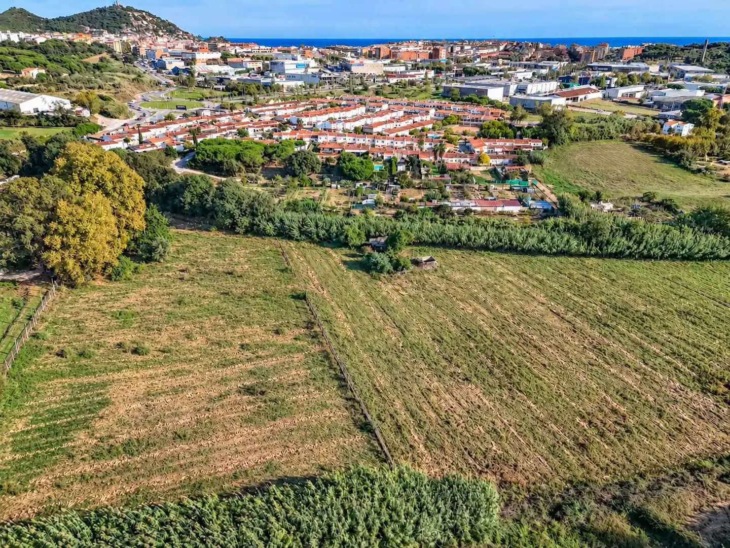 Country house zum Verkauf in Residencial Blanes - Vistamar