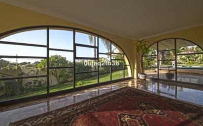 House or chalet for sale in Estepona  with Air Conditioner, Private garden and Terrace