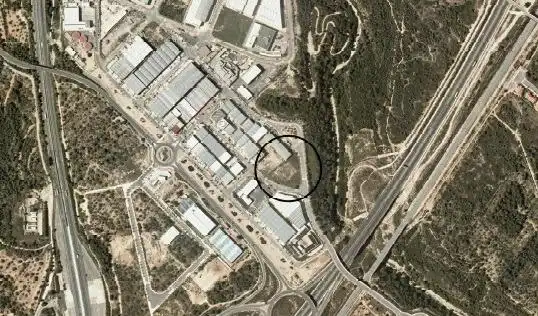 Industriegrundstück zum Verkauf in Vandellòs i l'Hospitalet de l'Infant