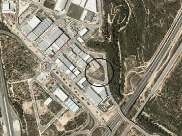 Terreno industrial en venta en Vandellòs i l'Hospitalet de l'Infant
