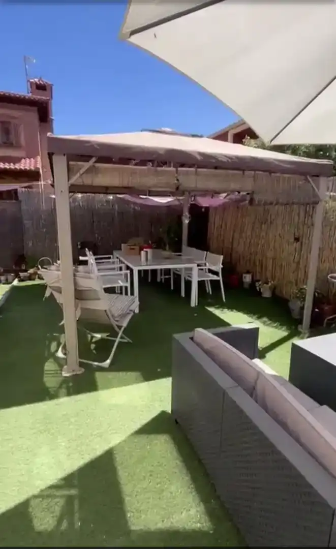 Casa o chalet de alquiler en Calle de las Ciencias, 16, Brunete