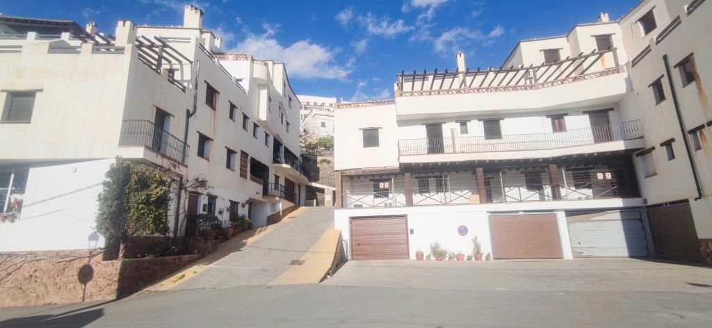 Apartment for sale in SAN TORCUATO, Ohanes