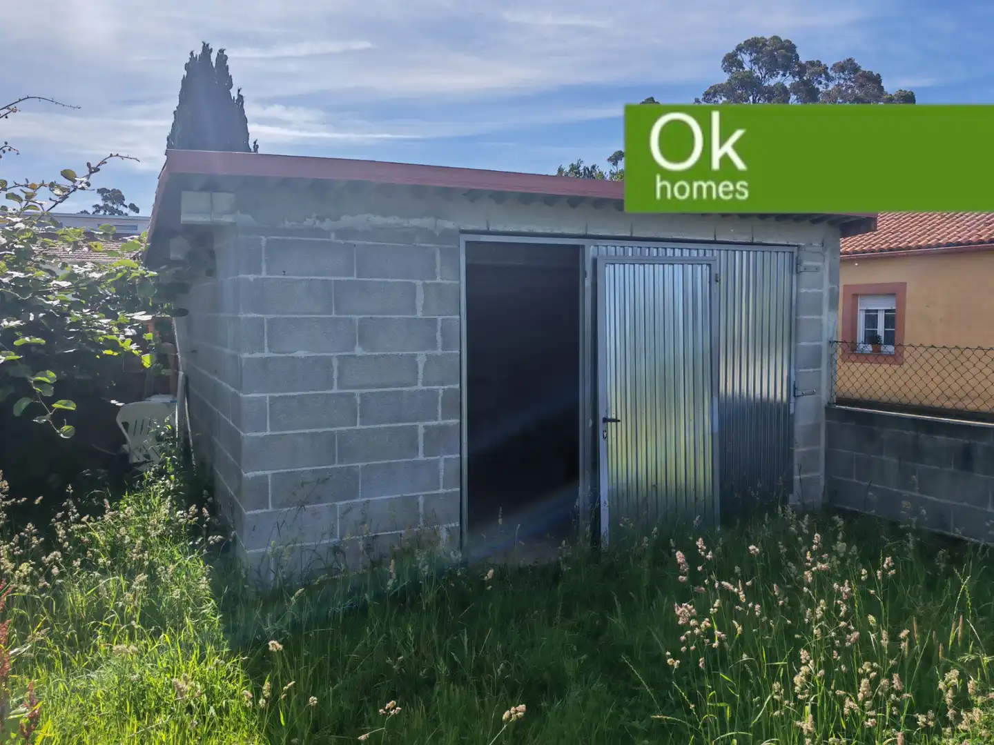 House with garden for sale in Boimorto, imagen 11