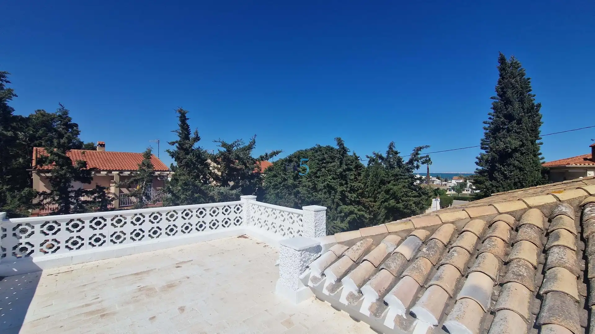 Casa o xalet en venda a Cartagena, Murcia