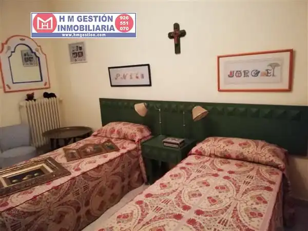 Casa en venda a Herencia, imagen 63