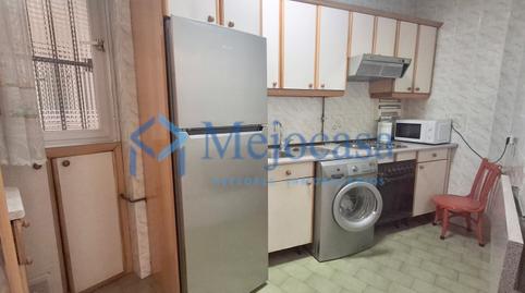 Foto 5 de Pis en venda a Plaza de la Beata María Ana de Jesús, Chopera, Madrid