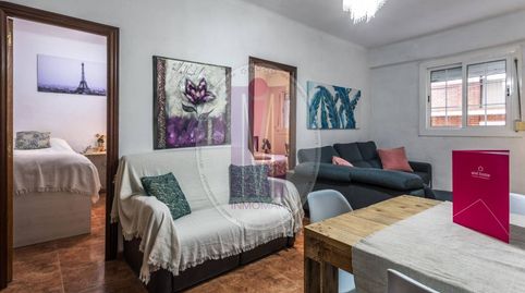 Foto 2 de Piso en venta en Calle de la Lleialtat, 21, Can Clota, Esplugues de Llobregat