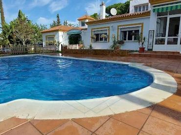 Villa avec piscine à vendre à Los Franceses – La Vega